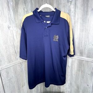 Notre Dame Fighting Irish Polo Shirt